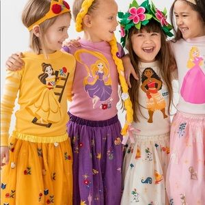 Looking for these skirts